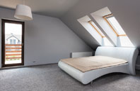 Stretton bedroom extensions