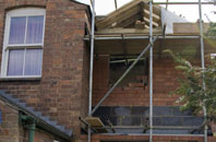 free Stretton home extension quotes