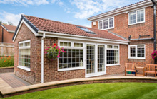 Stretton house extension leads