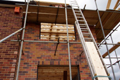 house extensions Stretton
